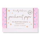 Beauty Bakerie Parchment Paper Oil Blotting Sheets