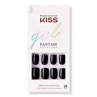 Kiss Attitude Gel Fantasy Nails