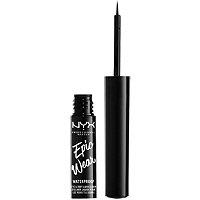 Nyx Professional Makeup Epic Wear Metallic Long-lasting Liquid Eyeliner