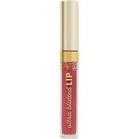 Colourpop Ultra Blotted Lip - Ring Leader (diffused Soft Plum)