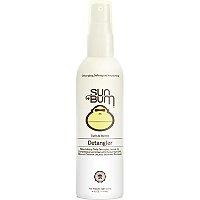 Sun Bum Curls And Waves Detangler