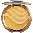 Becca Limited Edition Lava Gold Shimmering Skin Perfector Pressed Highlighter