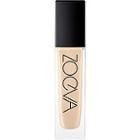 Zoeva Authentik Skin Natural Luminous Foundation