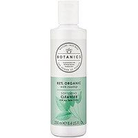 Botanics 82% Organic Softening Cleanser