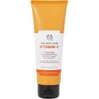 The Body Shop Vitamin C Facial Cleansing Polish