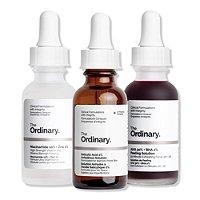 The Ordinary Blemish Control Bundle