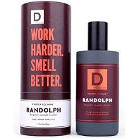 Duke Cannon Supply Co Randolph Proper Cologne