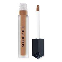 Morphe Matte Liquid Lipstick - Sweet Tea (chestnut Brown)