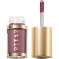 Stila Shine Fever Lip Vinyl - Turbo (mauve Pink)