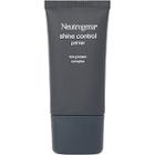 Neutrogena Shine Control Makeup Primer