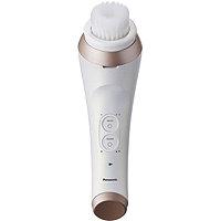 Panasonic Micro-foaming 3-in-1 Cleansing Device