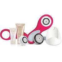 Clarisonic Limited Edition Joy Plus Sonic Skin Cleansing For Face And Body