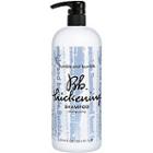 Bumble And Bumble Bb.thickening Shampoo