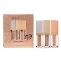Stila Gift Of Light Liquid Eye Shadow Set