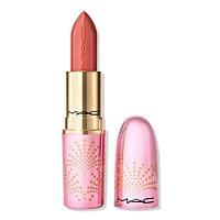 Mac Lustreglass Sheer-shine Lipstick - These Lips Are Expensive