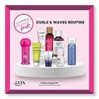 Ulta Curls & Waves Routine Kit