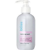 Bliss Makeup Melt Jelly Cleanser