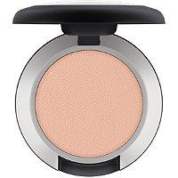 Mac Powder Kiss Eyeshadow - Best Of Me (vanilla Cream)