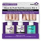 Nail Tek Mani & Pedi Nail Recovery Kit 4