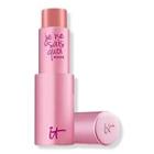 It Cosmetics Je Ne Sais Quoi Hydrating Lip Balm Treatment - Perfect Rose