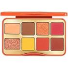 Too Faced Light My Fire Mini Eyeshadow Palette
