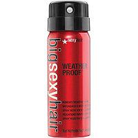 Big Sexy Hair Weather Proof Humidity Resistant Spray Mini