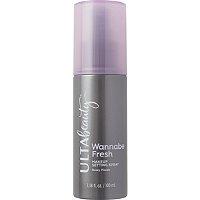Ulta Wannabe Fresh Dewy Makeup Setting Spray