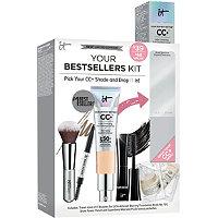 It Cosmetics Your Bestsellers Kit