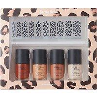 Ulta Barely Basic Nail Kit