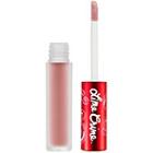 Lime Crime Matte Velvetine Lipstick - Marshmallow (nude Pink) ()