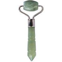Skin Gym Jade Mini Facial Roller