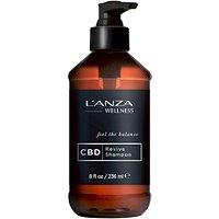 L'anza Wellness Cbd Revive Shampoo