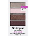 Neutrogena Nourishing Long Wear Eyeshadow