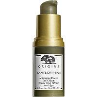 Origins Plantscription Anti-aging Power Eye Cream