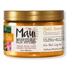 Maui Moisture Coconut Oil Ultra Hold Gel
