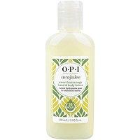 Opi Travel Size Avojuice Skin Quenchers Hand & Body Lotion