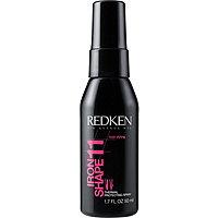 Redken Travel Size Iron Shape 11 Heat Protectant Spray