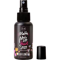 J.cat Beauty Matte Spray, Set, Go Setting Spray