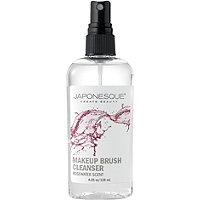Japonesque Makeup Brush Cleanser Rosewater Scent