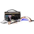 Red Carpet Manicure Pro 45 Starter Kit & Limited Edition Gold Accessories Kit