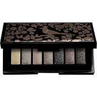Butter London Glazen Smooth Silk Eyeshadow Palette