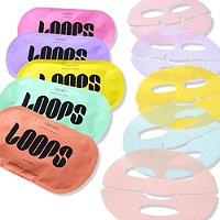 Loops Variety Loop Face Mask Set