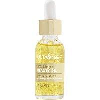 Ulta Beauty Collection 24k Magic Beauty Oil