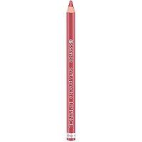 Essence Soft & Precise Lip Pencil - True Me 102 (coral Brown)