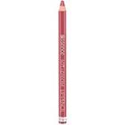 Essence Soft & Precise Lip Pencil - True Me 102 (coral Brown)