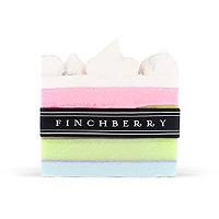 Finchberry Darling Handcrafted Vegan Soap