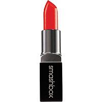 Smashbox Be Legendary Cream Lipstick - Get Fired (warm Red)
