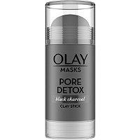 Olay Pore Detox Black Charcoal Clay Mask Stick