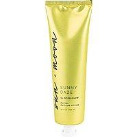 Sun + Moon Sunny Daze Gel Enzyme Scrub
