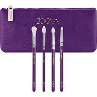 Zoeva Positively Beautiful Authentically You Brush Set